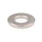 Prime-Line Flat Washer, For Screw Size #10 , Stainless Steel Plain Finish, 50 PK 9079702 - alternate 1